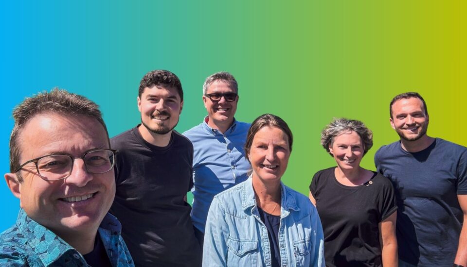 Moral Ambition Peer Learning mit Willi, Christian, Silke, Stefanie und Lars