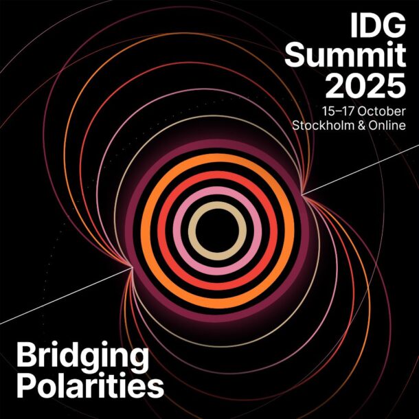 Inner Development Goals Summit 2025