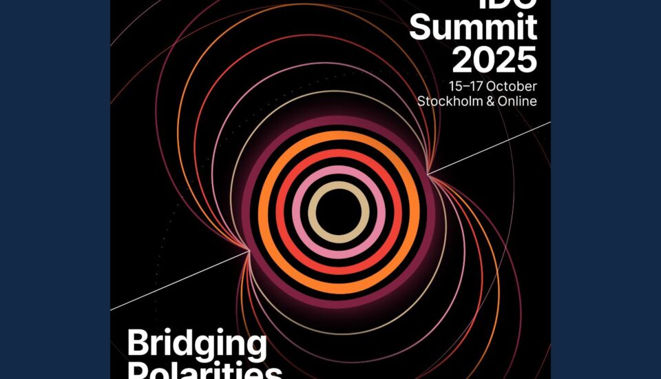 Inner Development Goals Summit 2025