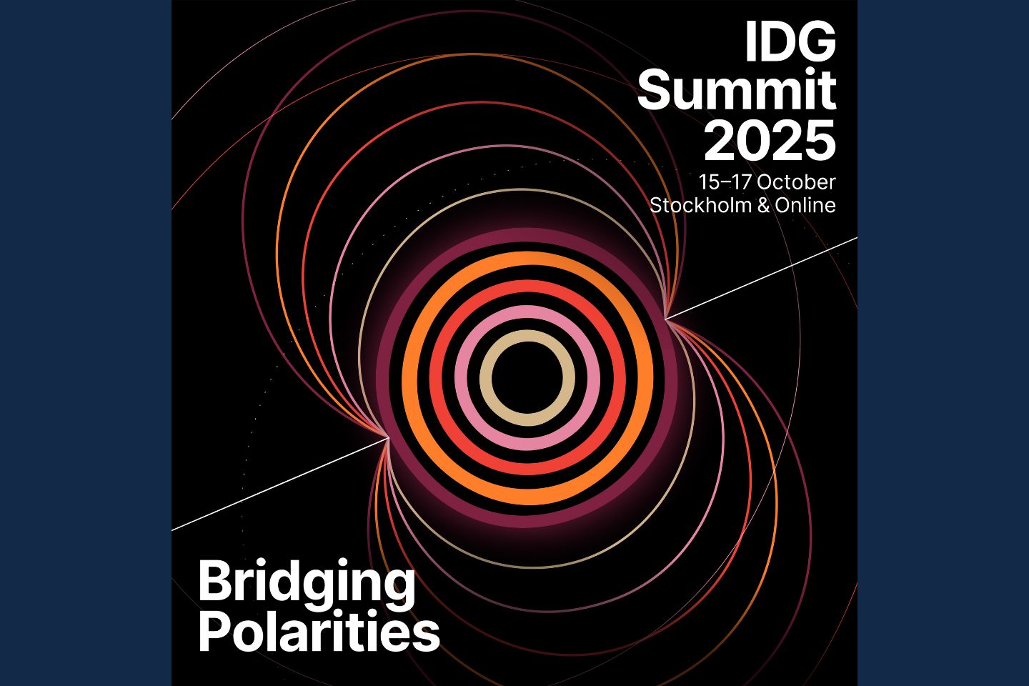 Inner Development Goals Summit 2025