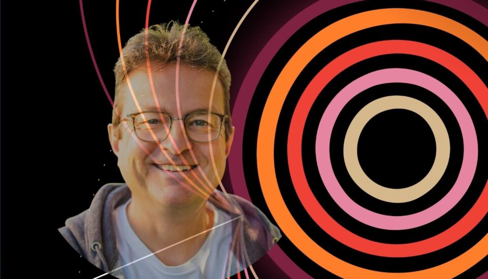 Einsichten vom IDG Summit (Credit: Portraitbild von André Abbenhausen)